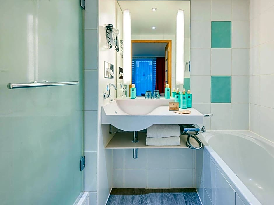 Novotel Paris Centre Bercy