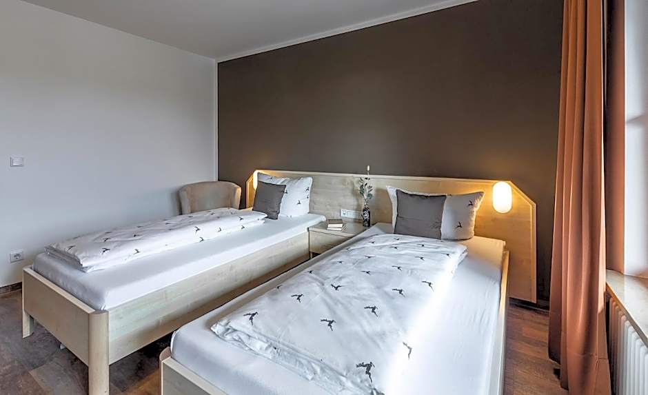 Brauereigasthof Hofmark