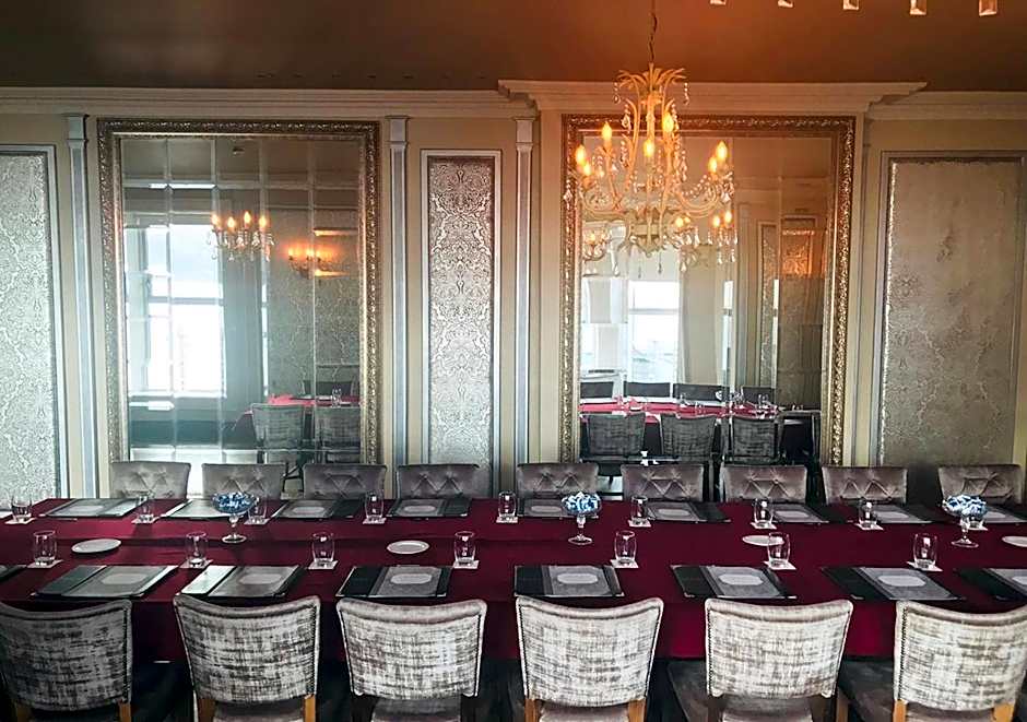 The Whistledown Hotel