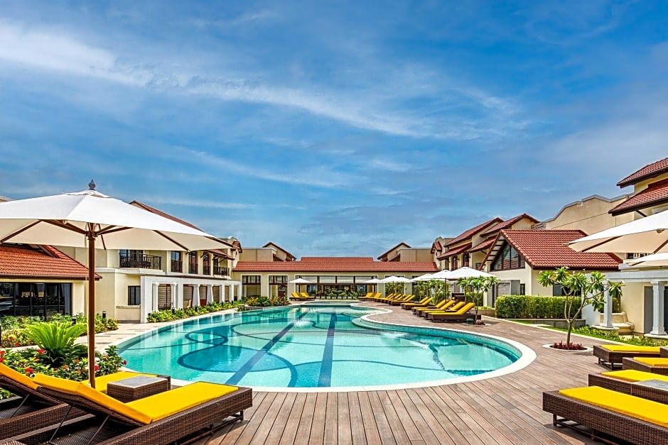 Fairfield by Marriott Goa Benaulim