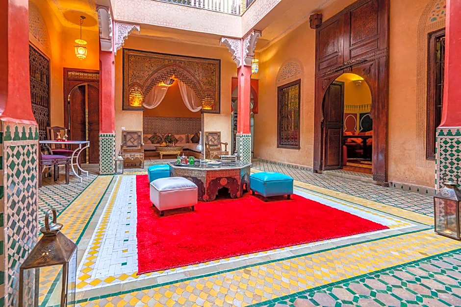 Samira Group & Spa
