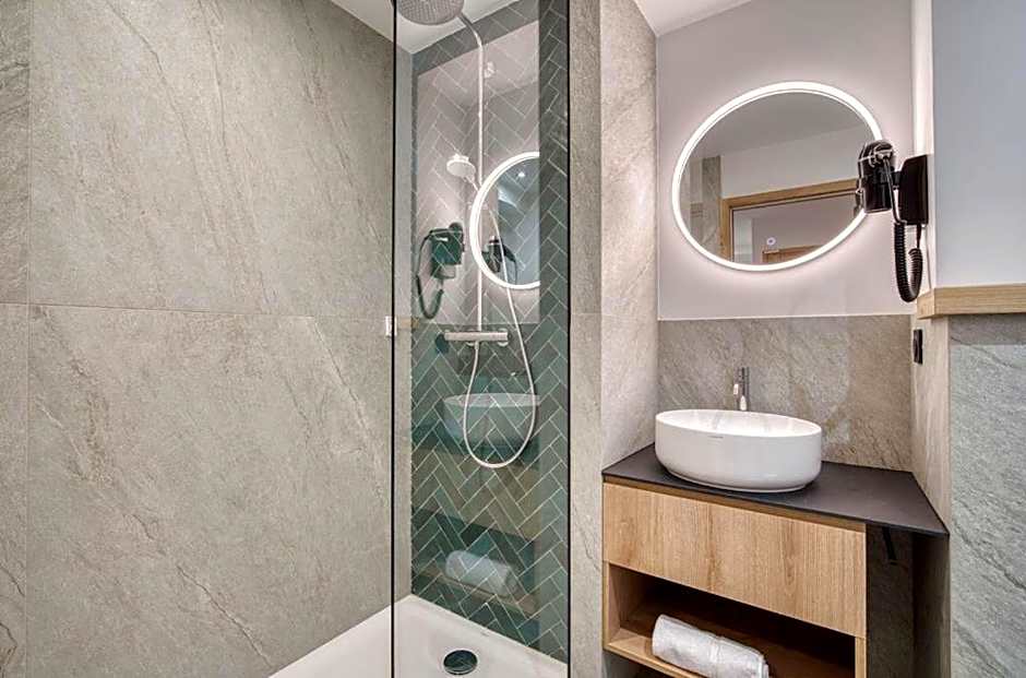 Lodge des Glaciers - La Rosière