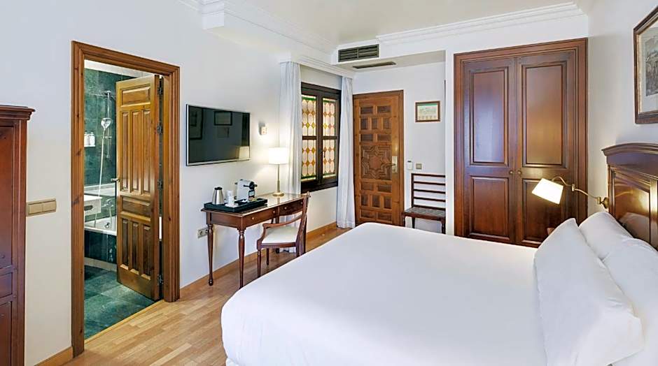 Sercotel Palacio de los Gamboa