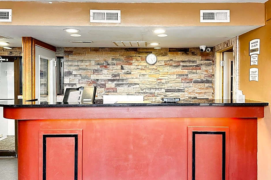 Quality Inn St. Paul-Minneapolis-Midway