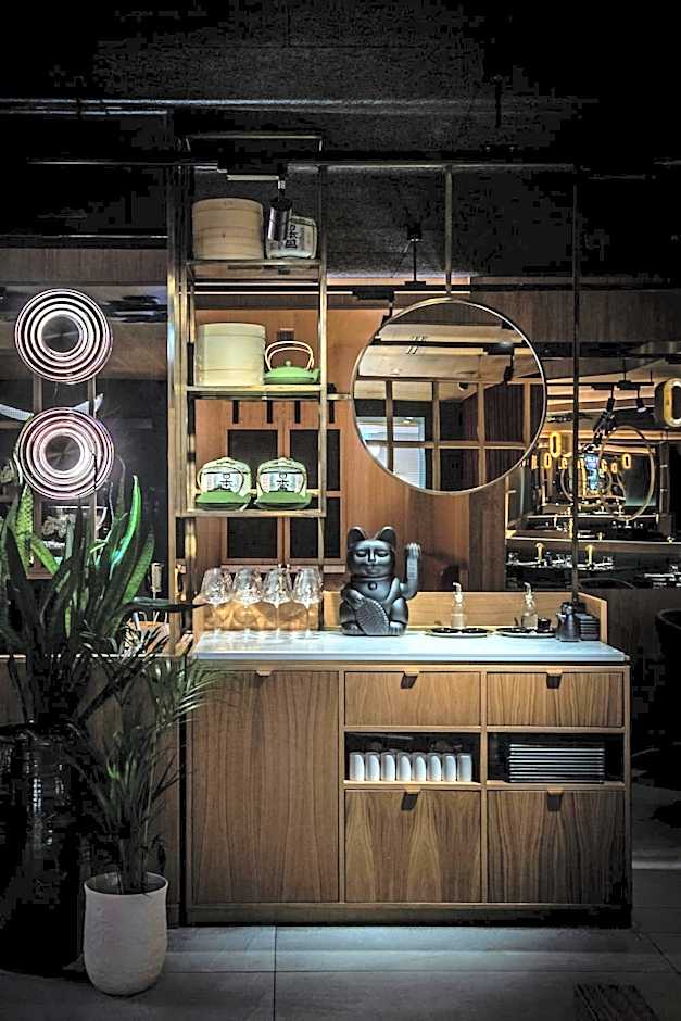 Sheraton Grand Warsaw