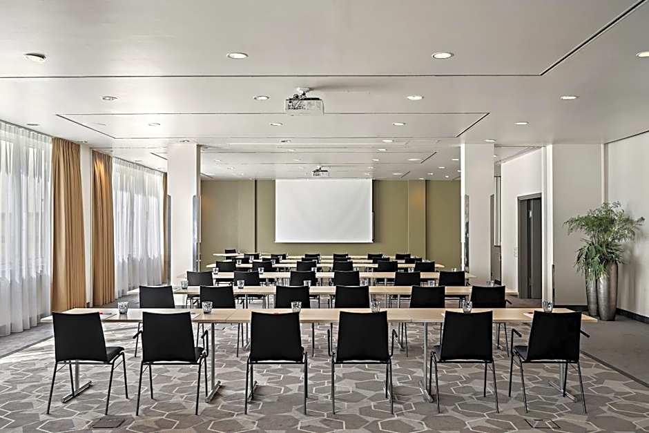 Leonardo Hotel Mainz