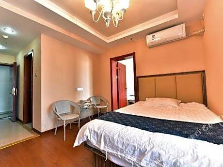Cixi yuecheng boutique hotel