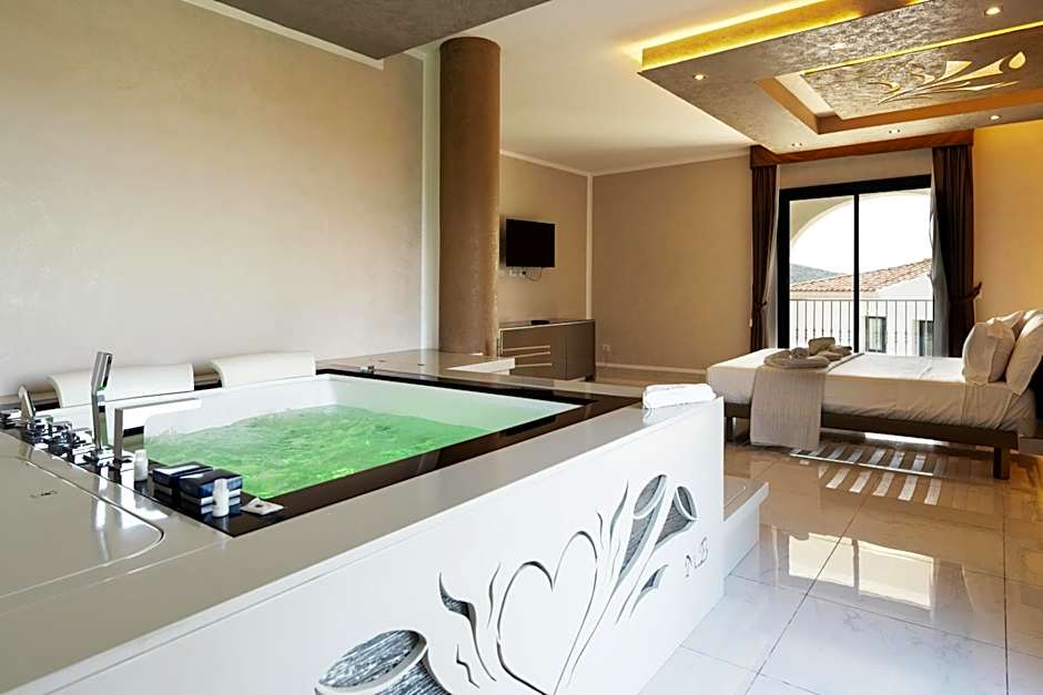 Geovillage Green Residence