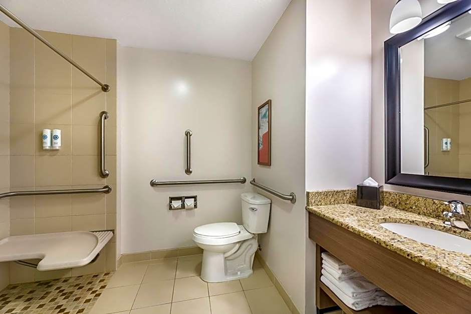 Comfort Inn & Suites Dover