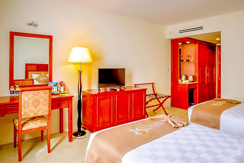Sai Gon Rach Gia Hotel