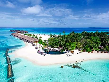 Constance Moofushi Maldives - All Inclusive