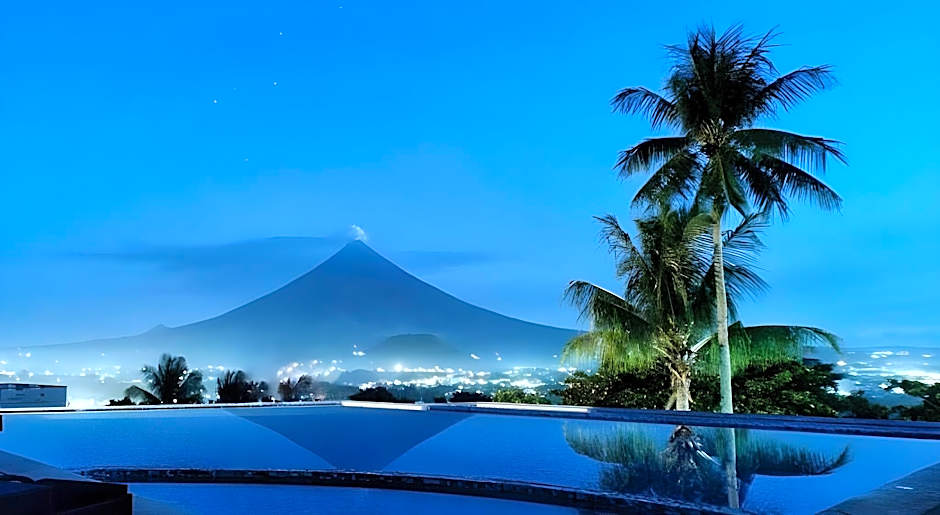 The Oriental Hotel Legazpi