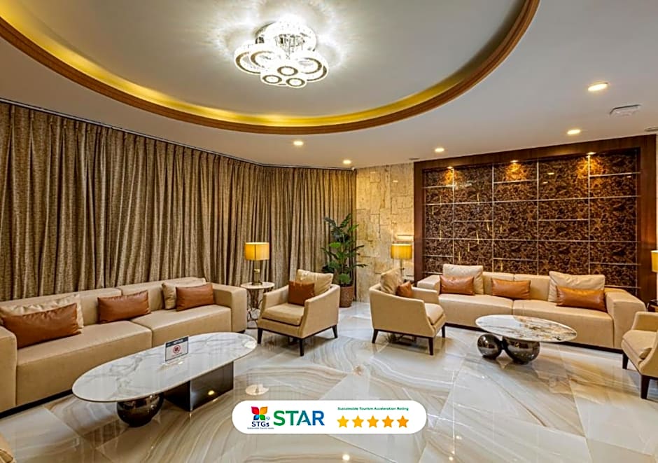 Clarian Hotel Beach Patong