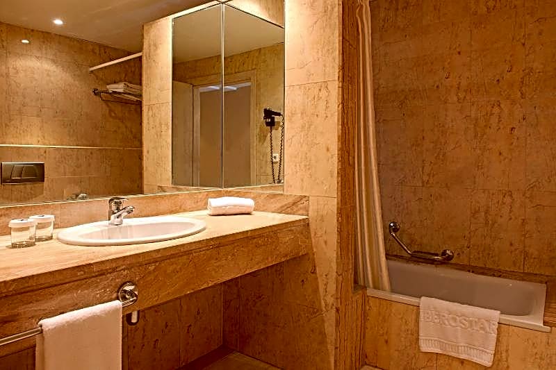 Iberostar Ciudad Blanca