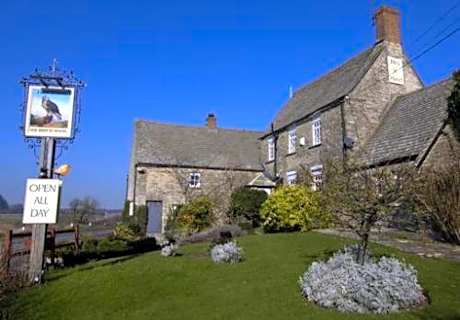 The Bird In Hand Inn, Witney