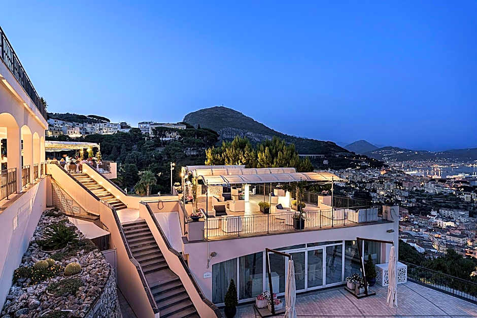 Hotel Raito Wellness & Spa