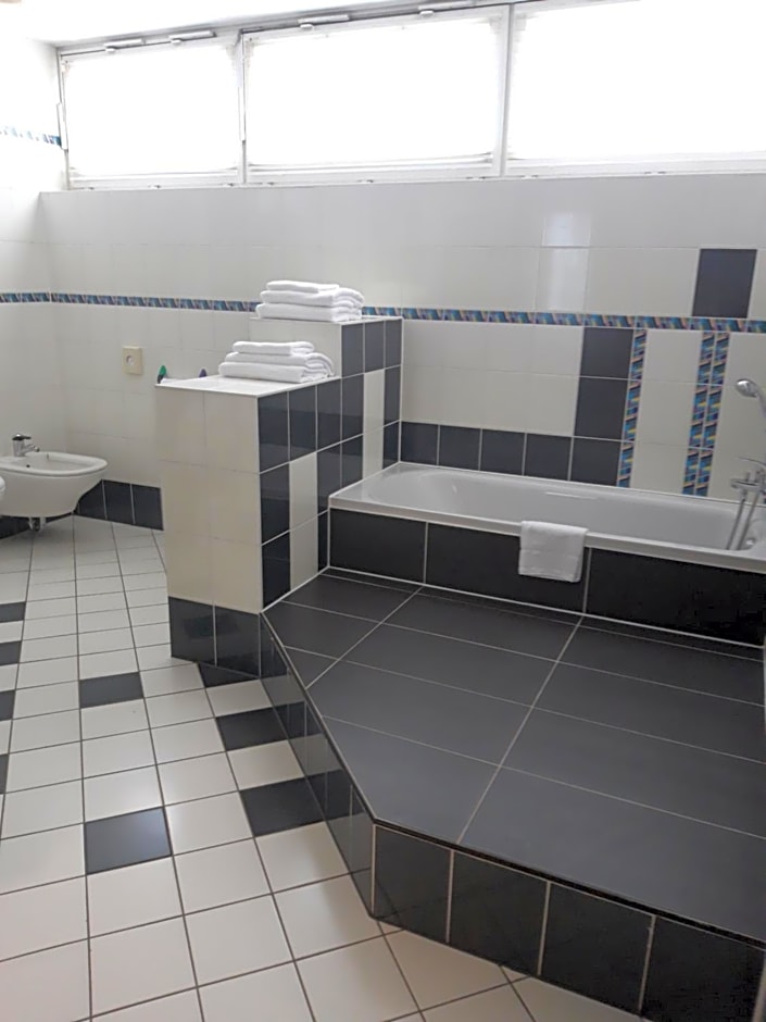 City Hotel Berlin East