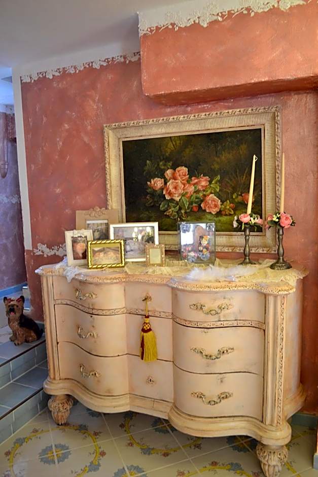 B&B La Maison degli Angeli