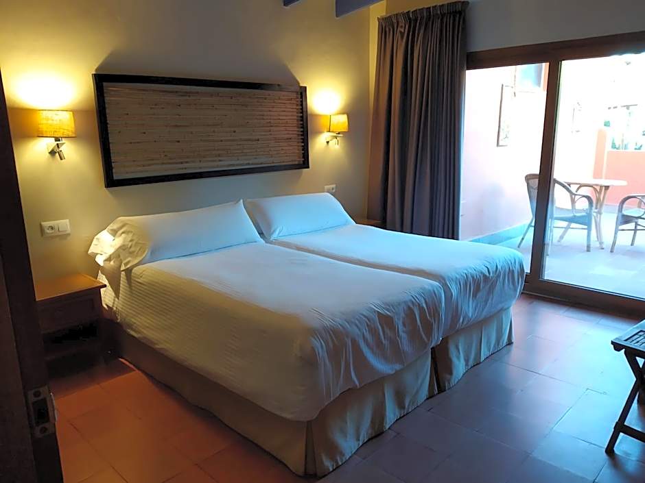 Beach Hotel Dos Mares