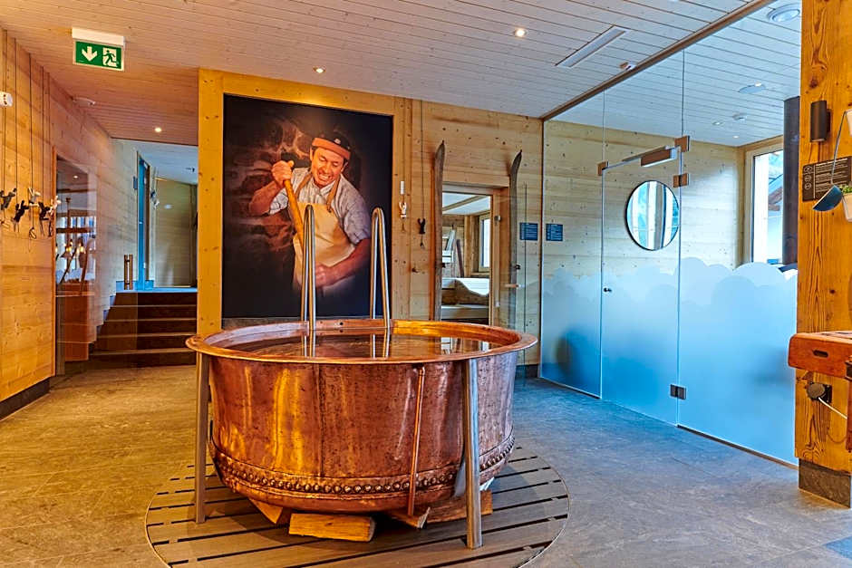Lifestyle Rooms & Suites by Beau-Séjour