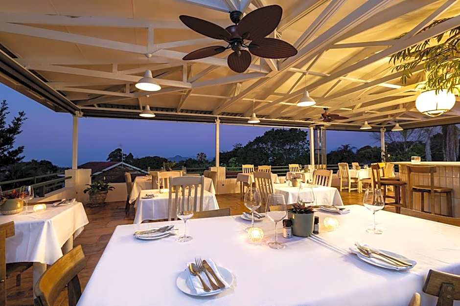 Shandon Lodge Guest House & Spa