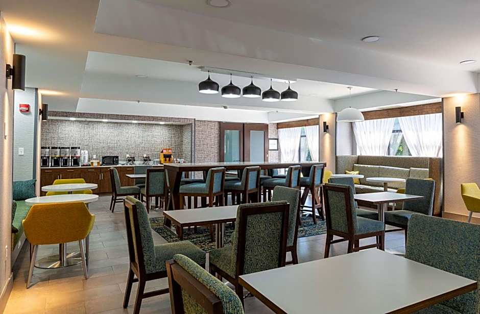 Hampton Inn By Hilton East Windsor, Nj