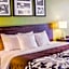 Sleep Inn & Suites Virginia Horse Center