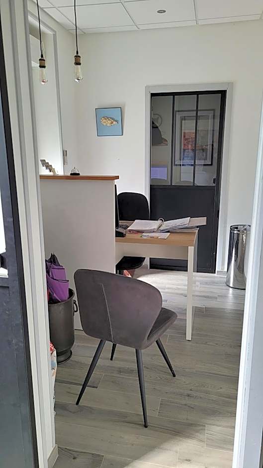 Hôtel Restaurant Les Touristes