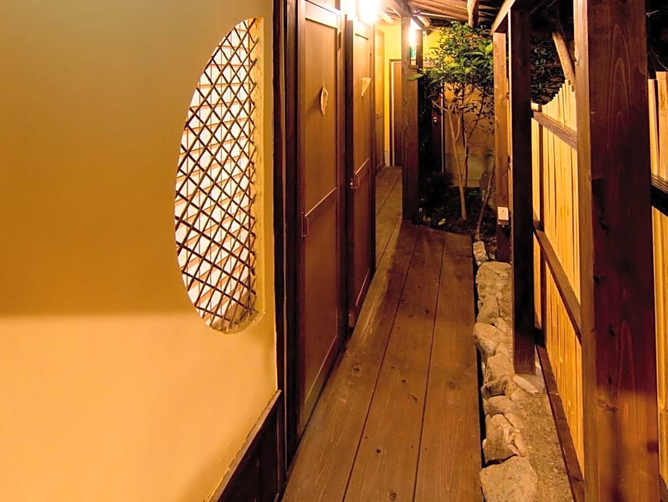 Hotel Lantern gion