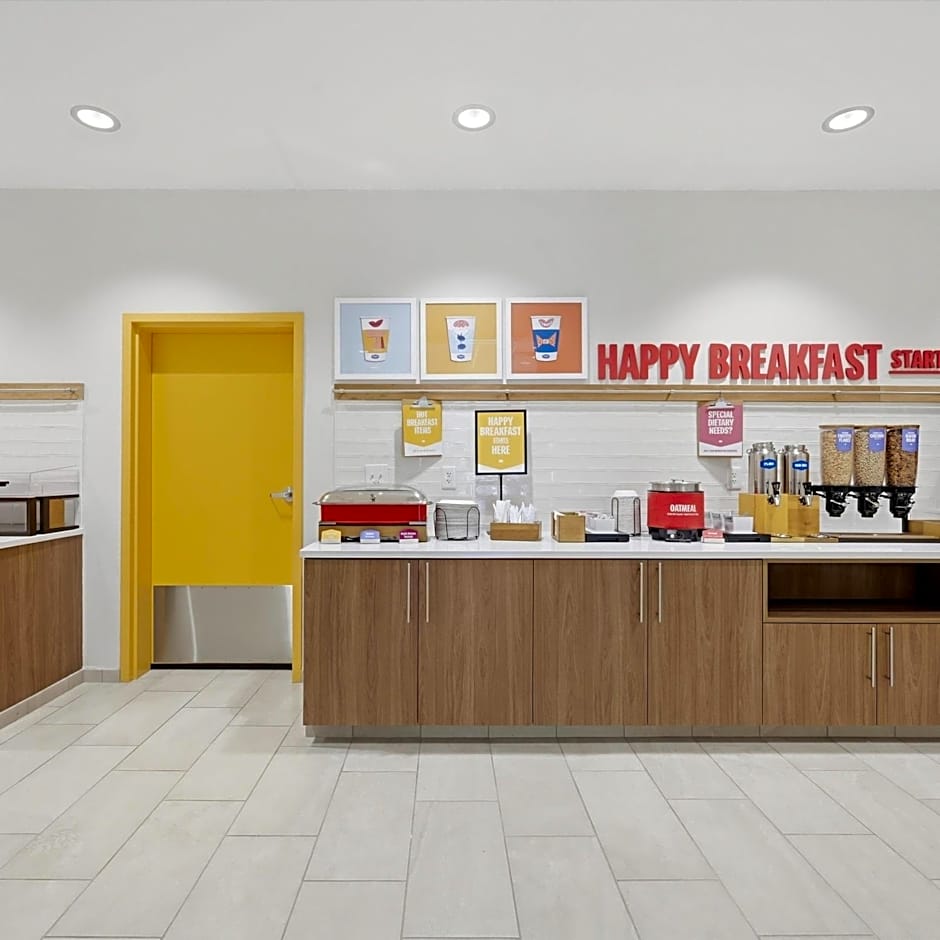 Hampton Inn Martinsburg South-Inwood
