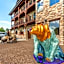 Best Western Premier Ivy Inn & Suites