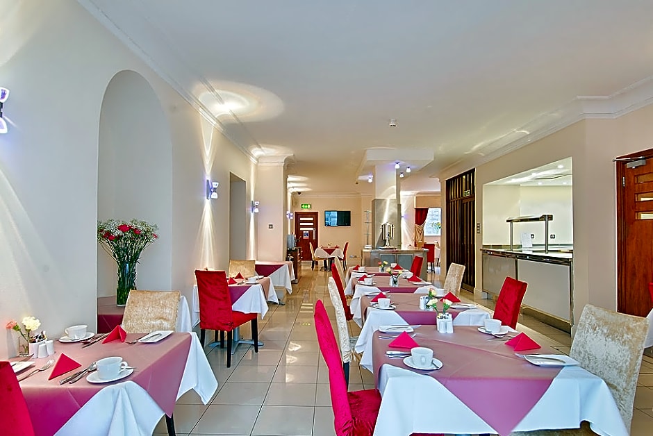 Park Grand Hyde Park