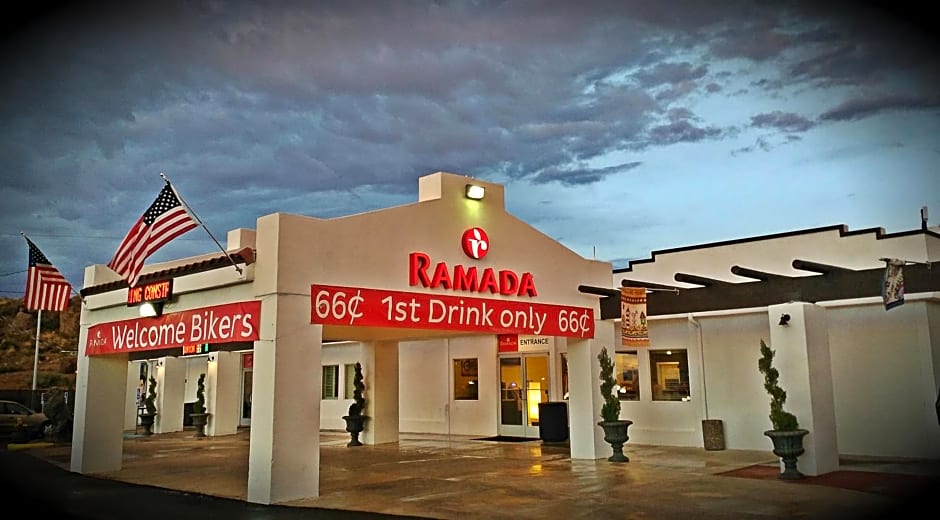 Ramada by Wyndham Kingman