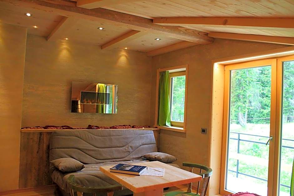 Albergo Chalet Lago Antorno