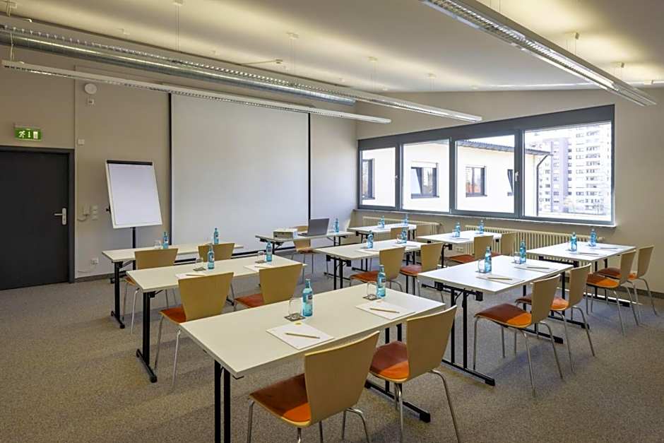 JUFA Hotel Wangen im Allgäu