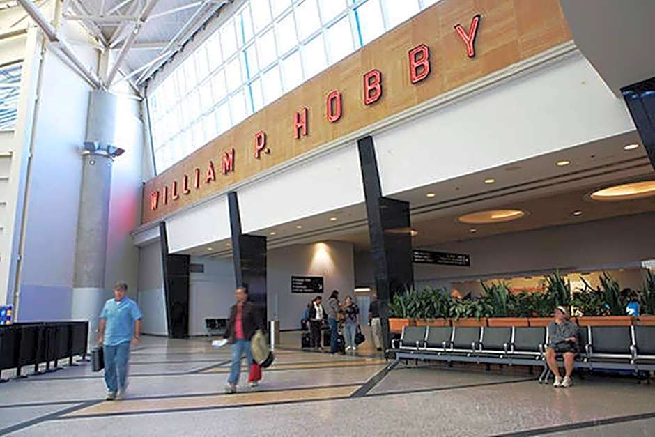 Studio 6-Houston, TX - Hobby South