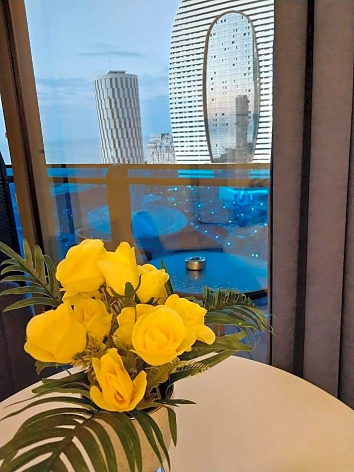 Holiday Point Orbi City