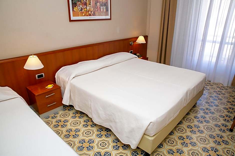 Hotel Pietra di Luna
