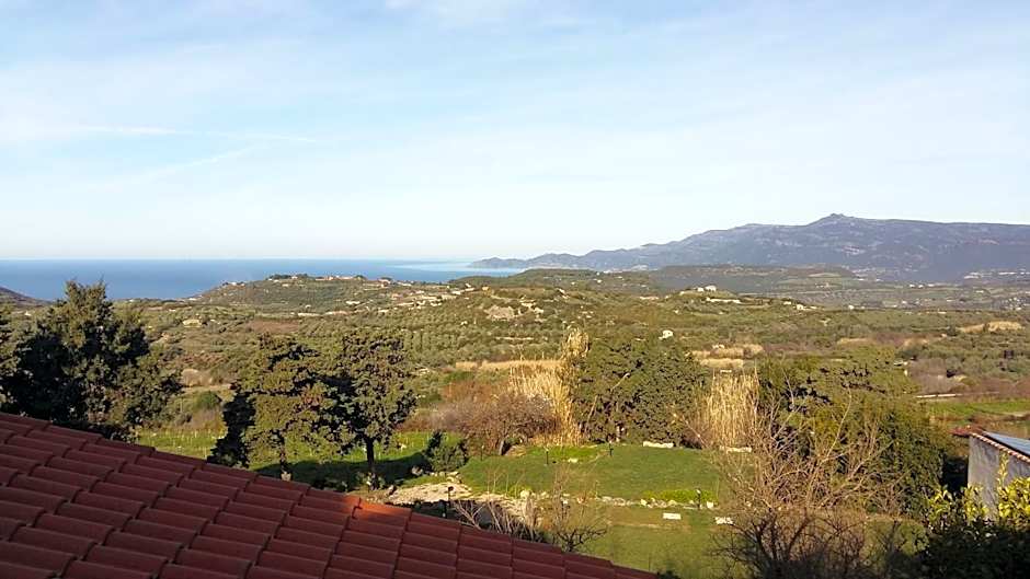 Hotel Villa Gli Asfodeli
