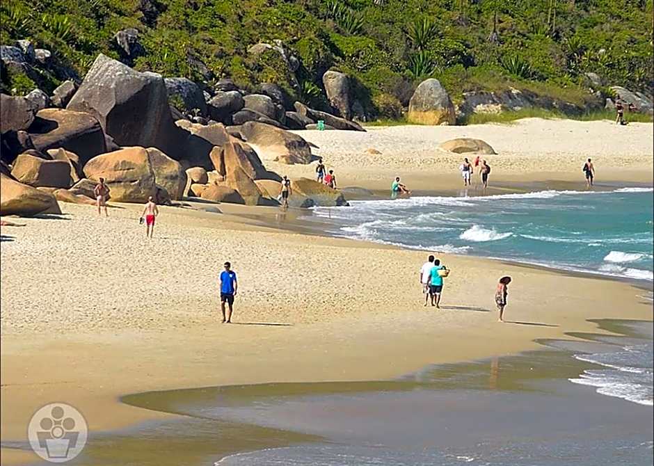Pousada na Lagoa da Conceição Barcelos