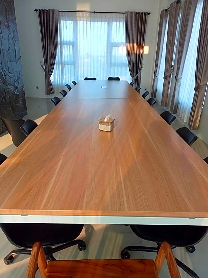 The Safiina Point Syariah Hotel