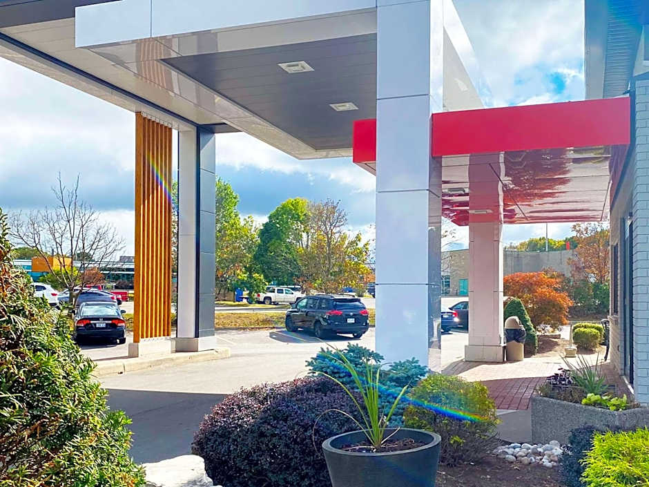 Comfort Inn Hamilton