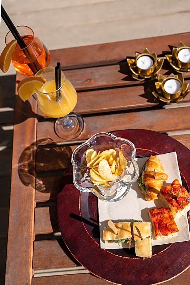 Hotel Rex - Lifestyle