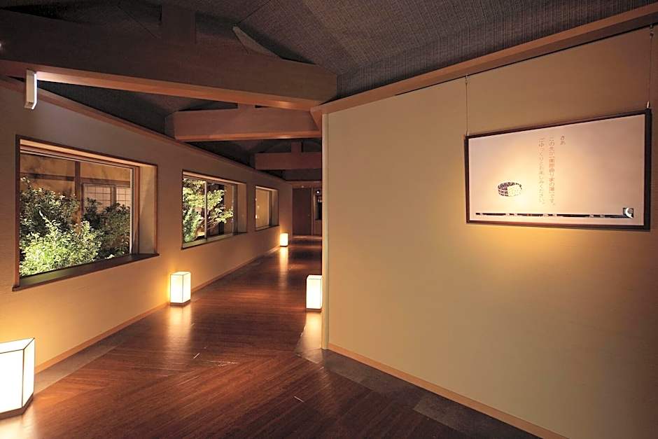 Hotel Shion
