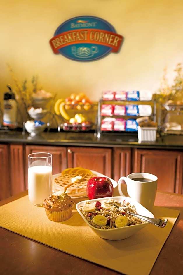 Seasons Inn & Suites Highland