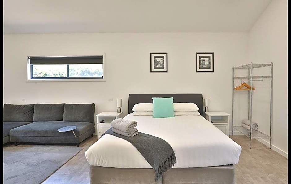 Mildura Holiday Villas