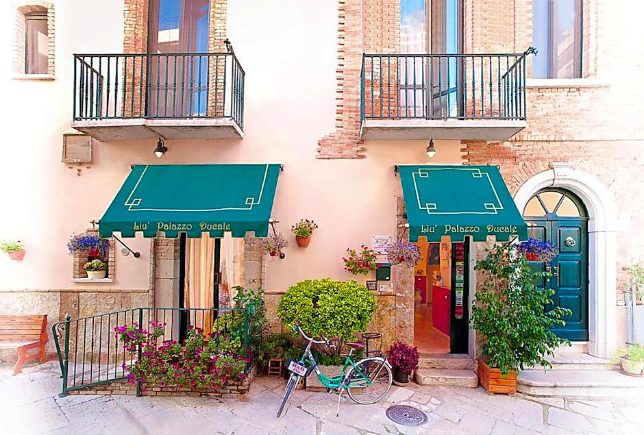 B&B Liu' Palazzo Ducale