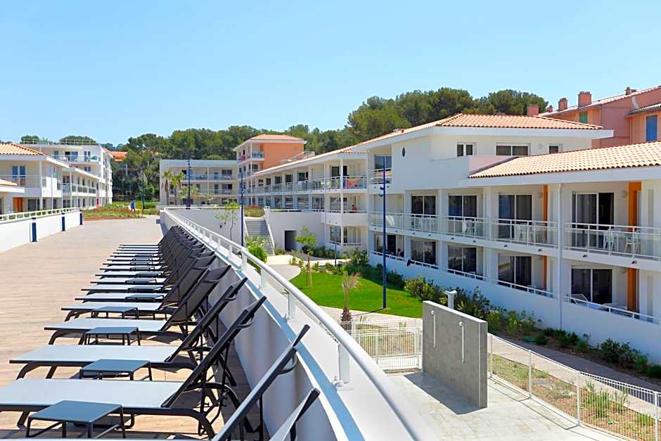 Résidence Néméa Le Cap Azur