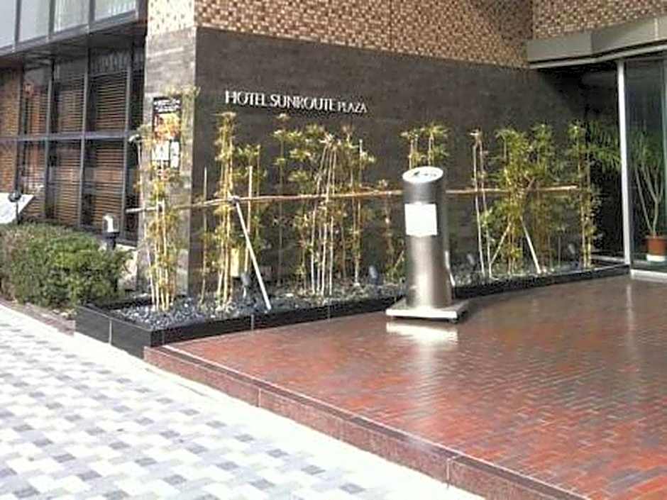 CYPRESS HOTEL Nagoya-eki Mae