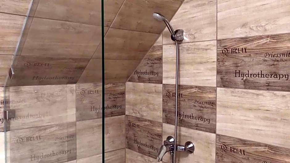 Rita-Vár Szálláshely